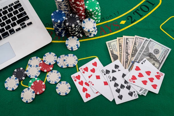 Lightning Baccarat live dealer table in ok88 HD studio with card shoe and multiple camera angles