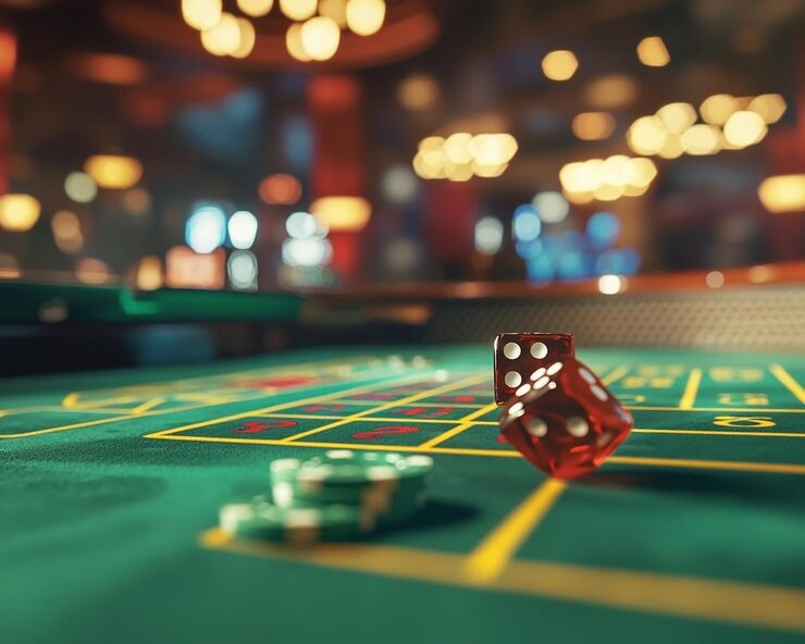ok88 Lightning Baccarat betting interface on mobile phone with game information and instant settlement
